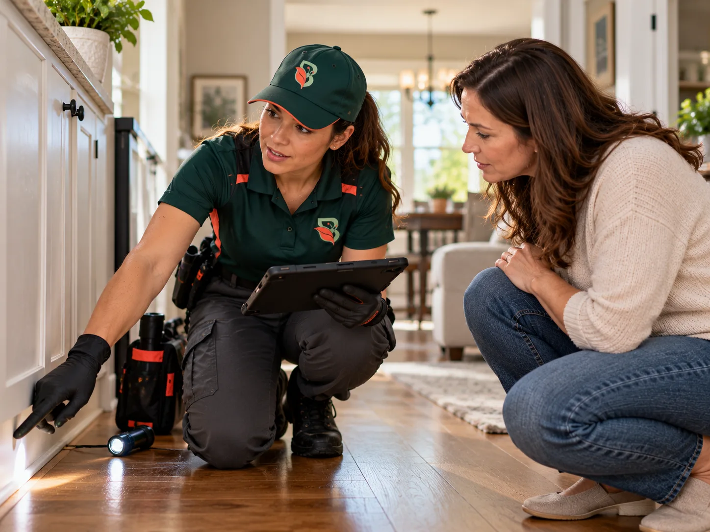 Pest Control Delta City, MS FAQs